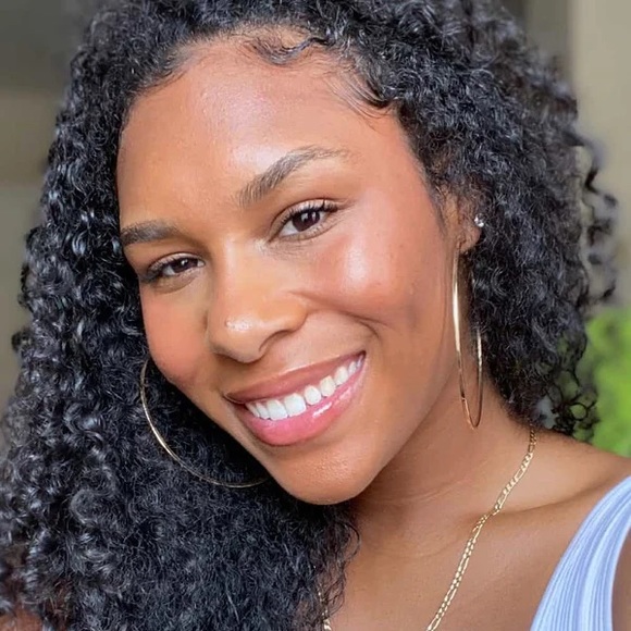 🌸ALLEYOOP - stack the odds - Blush, bronzer, highlighter in “Cocktail Hour”🌸 - Picture 5 of 5